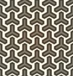 Abstract Hexagon Background. Technology Polygonal Design Stock Photo