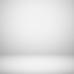 Abstract Gradient Grey Room - Display Your Products Stock Photo