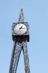 Tunbridge Wells, Kent/uk - June 30 : View Of The Modernistic Mil Stock Photo