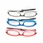 Eye Glasses Stock Photo