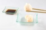 Chinese Food Dim Sum Stock Photo