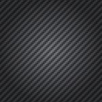 Carbon Fiber Texture Stock Photo