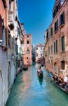 Venice Stock Photo