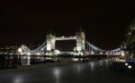 Tower Bridge Stock Photo