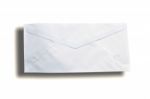 Letter Envelope Stock Photo