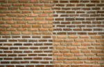 Brick Wall Texture For Background Stock Photo