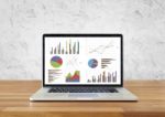 Statistics Concept Stock Photo