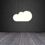 Paper Cloud Stock Photo