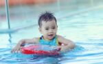 Swimming Pool Stock Photo