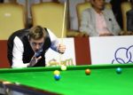 Ricky Walden Of England Stock Photo