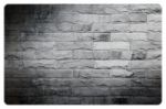 Brick Wall Texture Stock Photo