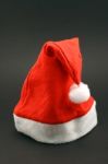 Santa Hat Stock Photo