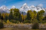 Schwabachers Landing Stock Photo