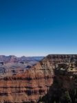 Grand Canyon Stock Photo