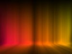 Glow Abstract Background Stock Photo