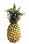 Pineapple Stock Photo