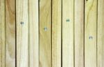 Wooden Background Stock Photo