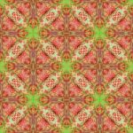 Seamless Pattern Stock Photo