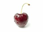 Cherry Stock Photo