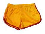 Shorts Stock Photo