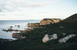 Beautiful View Of Rocky Cape, Tasmania Stock Photo