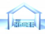 House Stock Photo