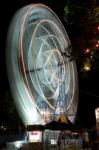 Ferris Wheel Stock Photo