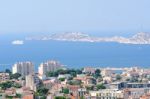 Marseille Stock Photo