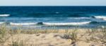 Sunshine Beach At Noosa, Sunshine Coast Stock Photo