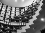 Interior View Of L'intendant Wine Shop In Bordeaux Stock Photo