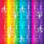 Multicolored Background Stock Photo