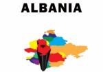 Albania Stock Photo