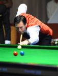 Dominic Dale Of Wales Stock Photo