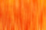 Abstract Orange Background Stock Photo