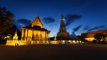 Buddhist Temple Stock Photo