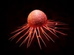 Cancer Cell Stock Photo