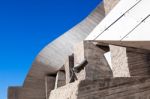 Conference Centre Costa Adeje Stock Photo