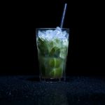 Caipirinha Stock Photo