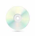 Cd Stock Photo