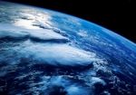 Planet Earth Stock Photo