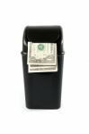 Dollar Bin Stock Photo