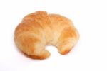 Croissant Stock Photo