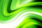 Green Abstract Background Stock Photo