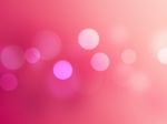 Bokeh Abstract Backgrounds Stock Photo