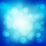 Bokeh Abstract Backgrounds Stock Photo