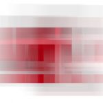 Red Abstract Background Stock Photo