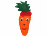 Carrot Stock Photo