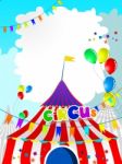 Circus Stock Photo