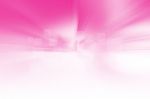 Pink Abstract Background Stock Photo