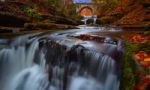 Waterfall Stock Photo